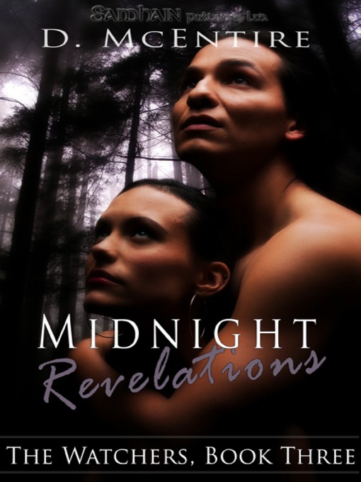 Cover image for Midnight Revelations